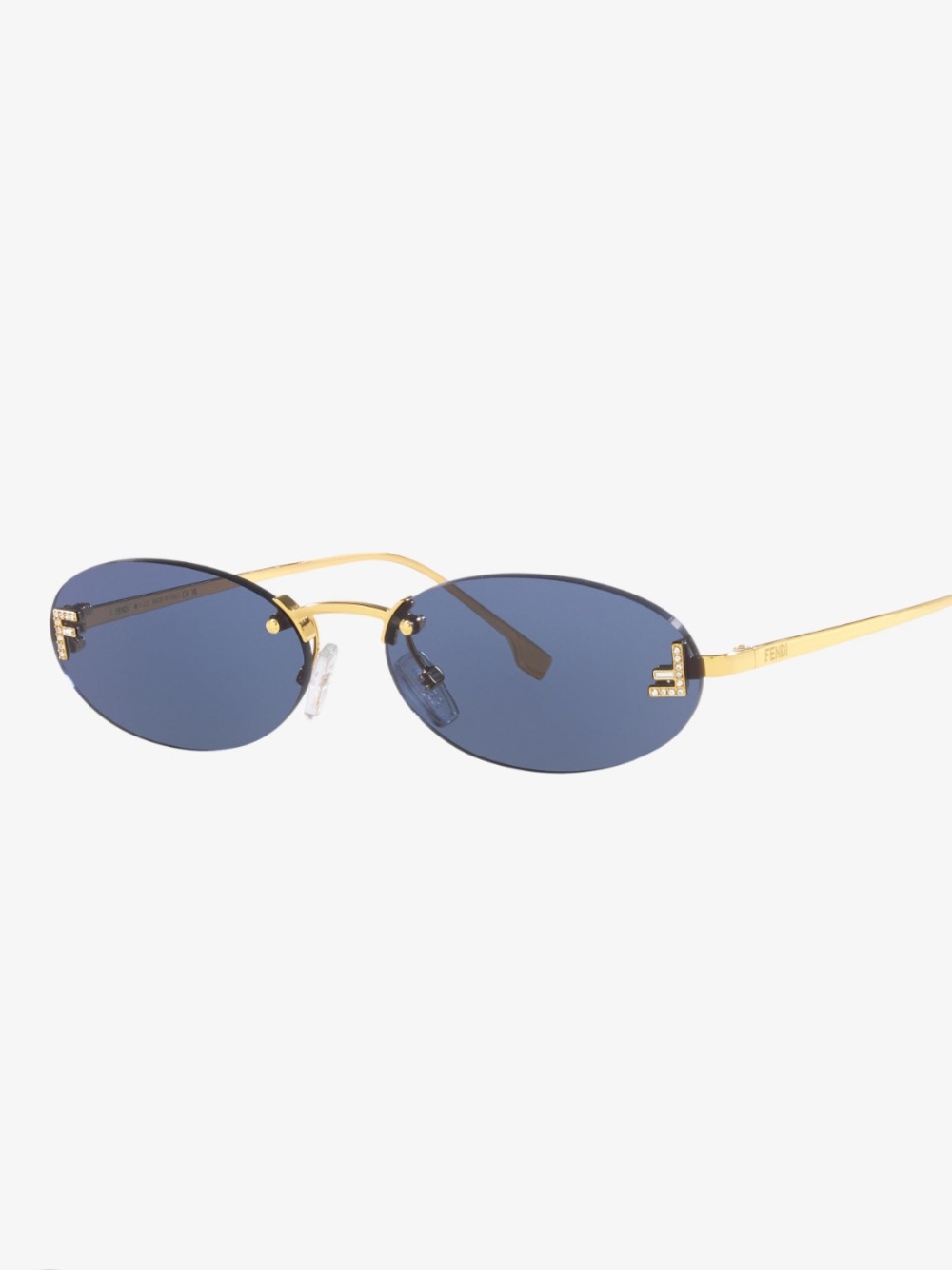 Fendi Sunglasses FE4075US